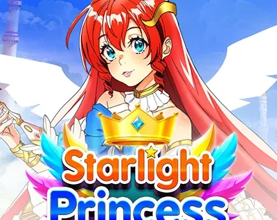 Starlight Princess