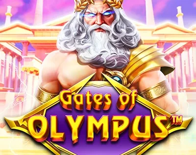 Gates of Olympus