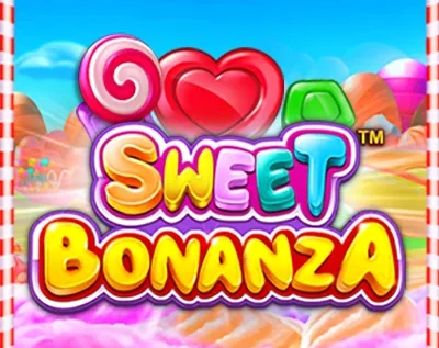 Sweet Bonanza